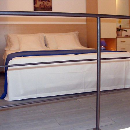 Casa Mafalda B&B 리파리 외부 사진